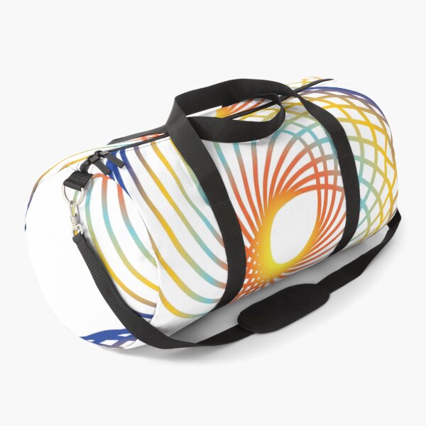 Item preview, Circle patturn rainbow color designed and sold by WSShopArt21.