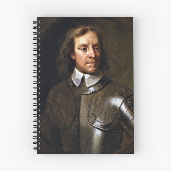 Item preview, Oliver Cromwell designed and sold by Presly.