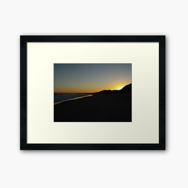Item preview, Croajingolong National Park designed and sold by salsbells69.