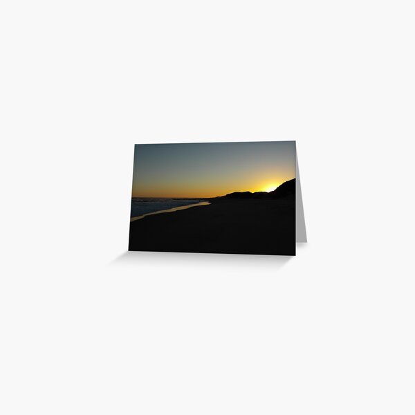 Item preview, Croajingolong National Park designed and sold by salsbells69.