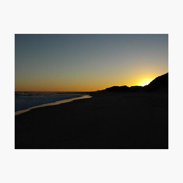 Item preview, Croajingolong National Park designed and sold by salsbells69.