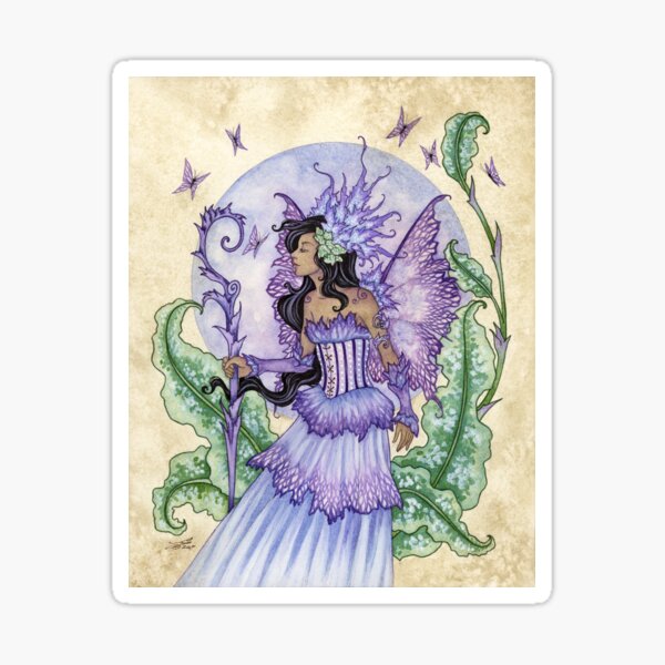 Item preview, Spring designed and sold by AmyBrownArt.