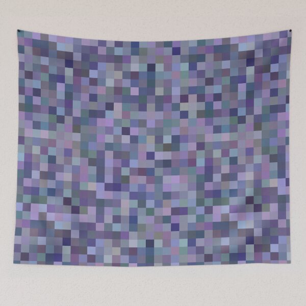 Item preview, Abstract Square Background designed and sold by RED FIR.