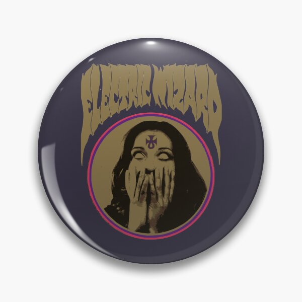 Item preview, Experience Great Performance Vintage Electric Wizard Lover Gifts Gift For Fan designed and sold by Wesleynichols.
