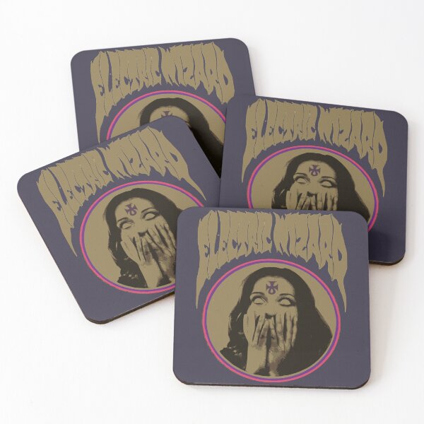 Item preview, Experience Great Performance Vintage Electric Wizard Lover Gifts Gift For Fan designed and sold by Wesleynichols.