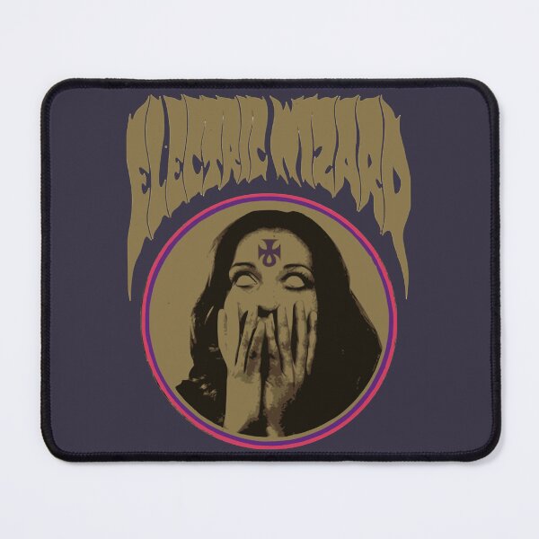 Item preview, Experience Great Performance Vintage Electric Wizard Lover Gifts Gift For Fan designed and sold by Wesleynichols.