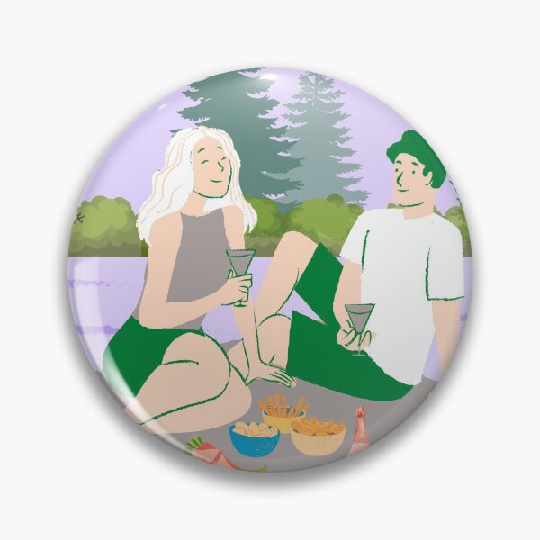 Item preview, Picnic date designed and sold by andrasdesignssss.