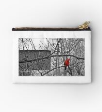 Painted Wait Studio Pouch