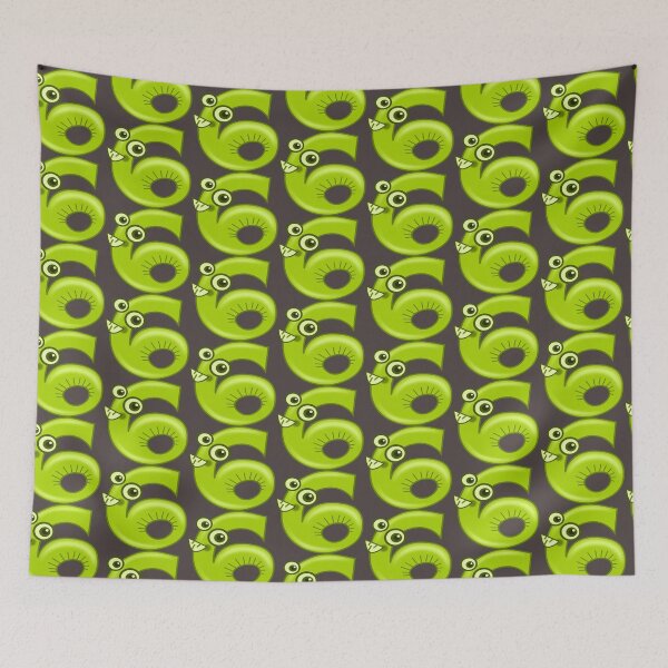 Item preview, Number  Six designed and sold by julset.