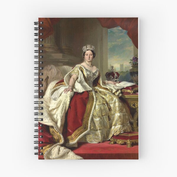 Item preview, Queen Victoria designed and sold by Presly.
