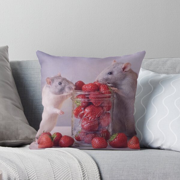 Item preview, Jimmy y Snoozy designed and sold by Ellen van Deelen.