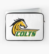 CanadaColts Laptop Sleeve