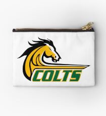 CanadaColts Studio Pouch