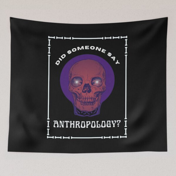 Item preview, Funny Anthropology - Anthropologist - Anthropology Lover designed and sold by The Red Nox.