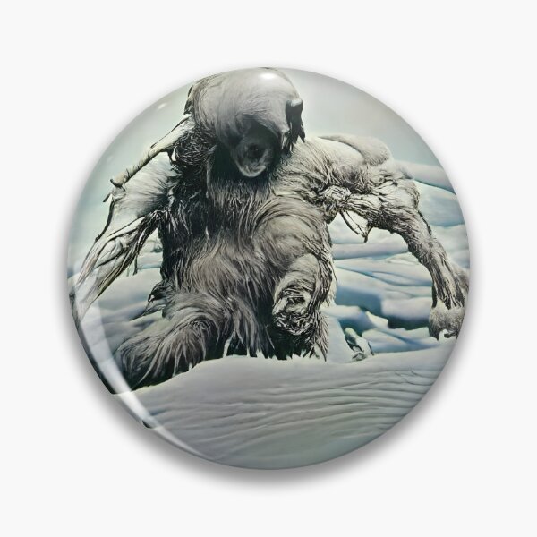 Item preview, Cryptids of the Arctic I designed and sold by Akitsu.