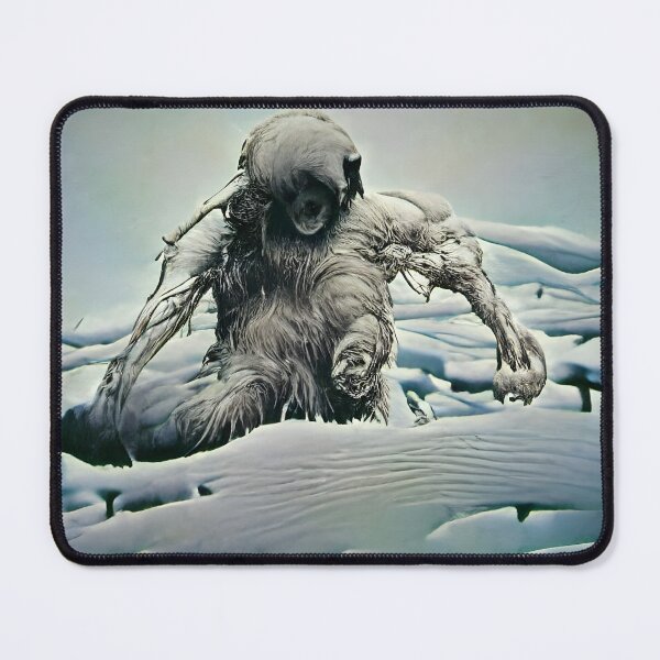 Item preview, Cryptids of the Arctic I designed and sold by Akitsu.