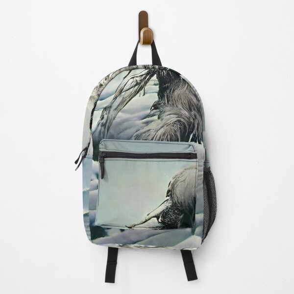 Item preview, Cryptids of the Arctic I designed and sold by Akitsu.