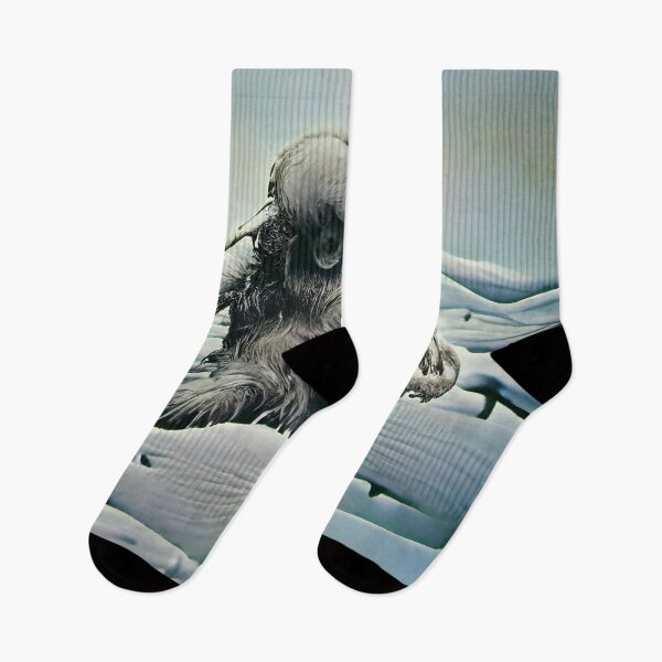 Item preview, Cryptids of the Arctic I designed and sold by Akitsu.