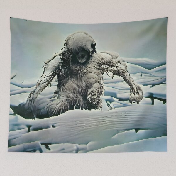 Item preview, Cryptids of the Arctic I designed and sold by Akitsu.