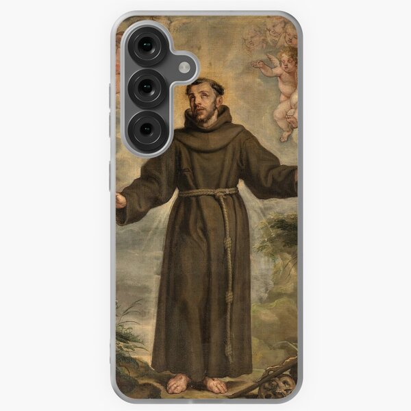 Item preview, St. Francis of Assisi designed and sold by Presly.