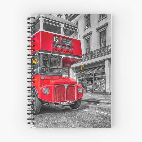 Item preview, Route master noumber 15 London designed and sold by balazsromsics.
