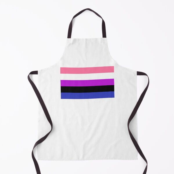 Item preview, Genderfluid Pride Flag designed and sold by kiippers.