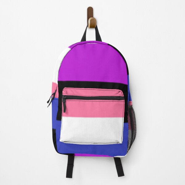 Item preview, Genderfluid Pride Flag designed and sold by kiippers.