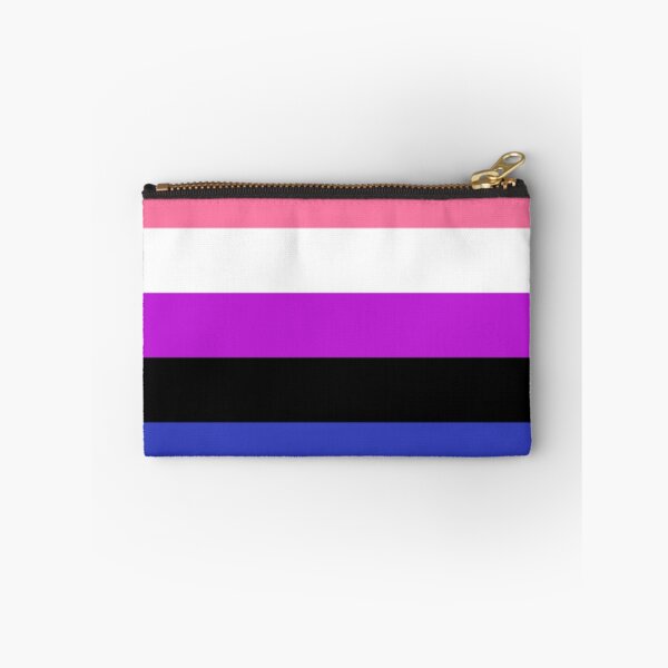 Item preview, Genderfluid Pride Flag designed and sold by kiippers.