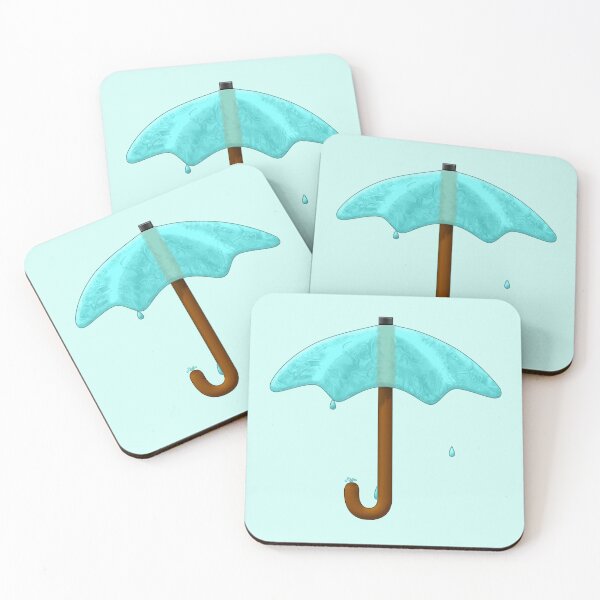 Item preview, Water Umbrella designed and sold by Eriklectric.
