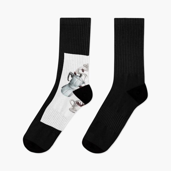 Artikelvorschau, Ich trinke Kaffee, während ich T-Shirt Racerback Tank Top gehe entworfen und verkauft von donniejeanjr6.