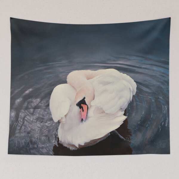 Item preview, Swan · Lake designed and sold by YLArt.