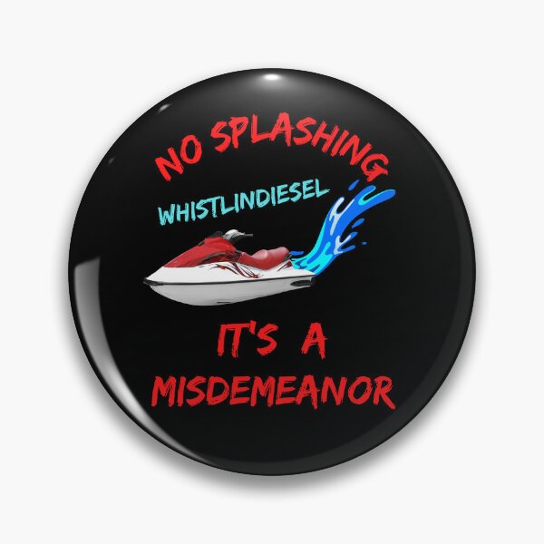 Item preview, Whistlindiesel Website designed and sold by WoodburyLake.