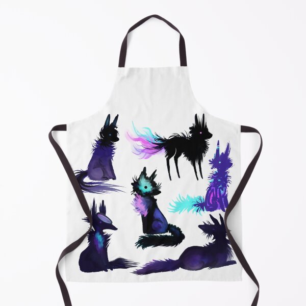 Artikelvorschau, assorted wolves 3 entworfen und verkauft von snowysaur.