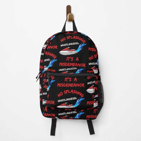 Item preview, Whistlindiesel Website designed and sold by WoodburyLake.