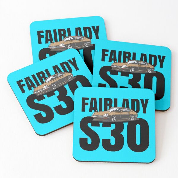 Item preview, Fairlady S30 designed and sold by MOTOSHIFT.