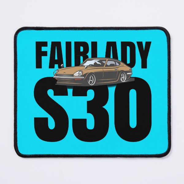 Item preview, Fairlady S30 designed and sold by MOTOSHIFT.