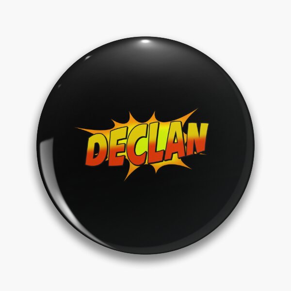 Item preview, Declan Racerback Tank Top designed and sold by addeoovrteqt.