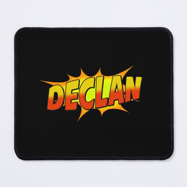 Item preview, Declan Racerback Tank Top designed and sold by addeoovrteqt.