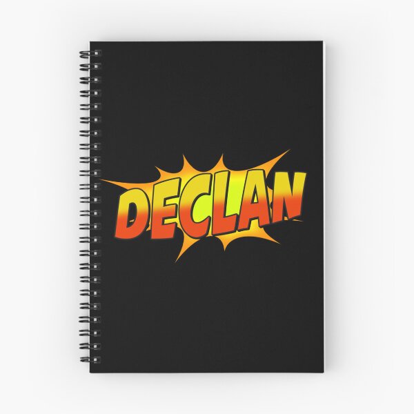 Item preview, Declan Racerback Tank Top designed and sold by addeoovrteqt.