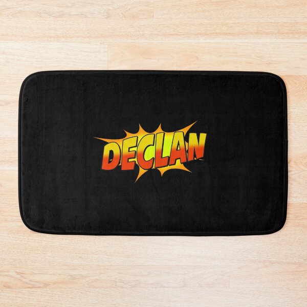 Item preview, Declan Racerback Tank Top designed and sold by addeoovrteqt.
