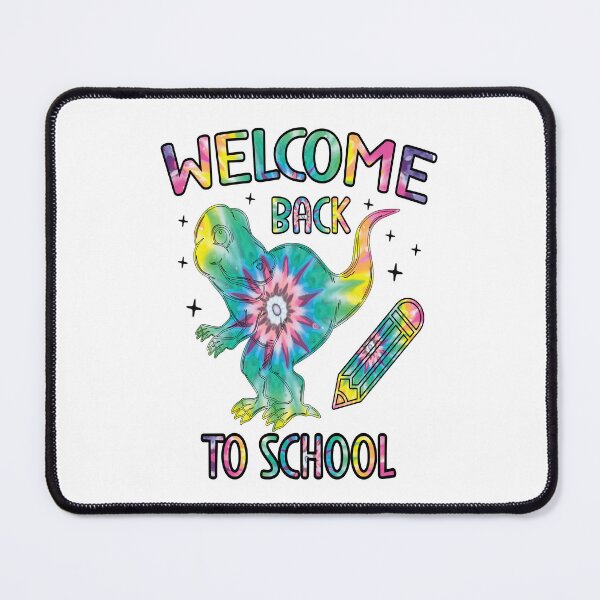 Item preview, Welcome Back To School designed and sold by millionair3.