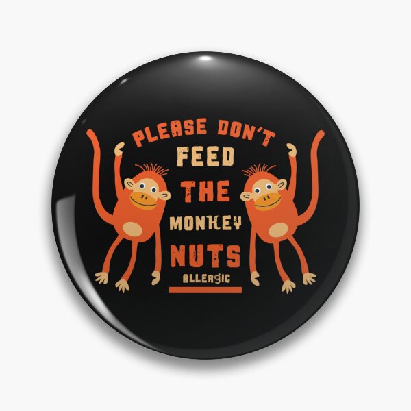 Item preview, Anaphylaxis Nuts - Allergy t shirt - No Nuts - Allergy Alert shirt - Unicorns - Fun Allergy t-shirt designed and sold by happygiftideas.