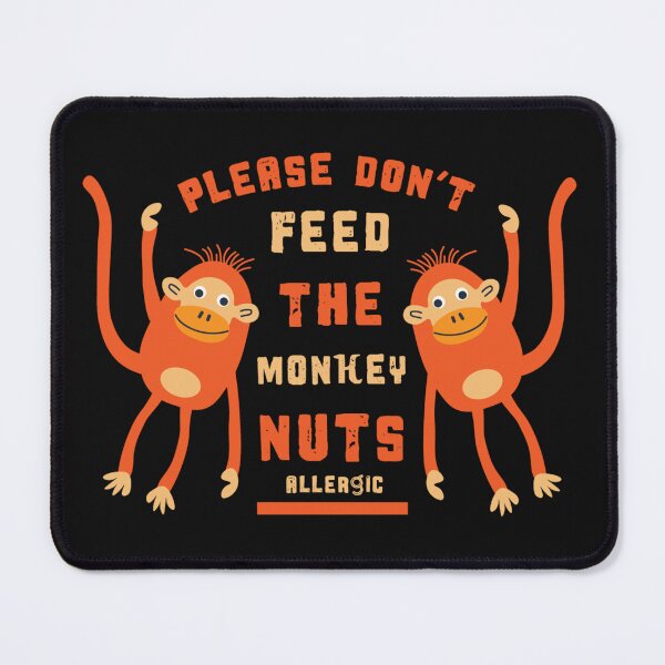 Item preview, Anaphylaxis Nuts - Allergy t shirt - No Nuts - Allergy Alert shirt - Unicorns - Fun Allergy t-shirt designed and sold by happygiftideas.