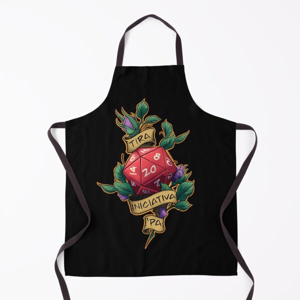 Item preview, Tira Iniciativa ‘Pa (iniciativa roll, hermano) designed and sold by GambitsInk.