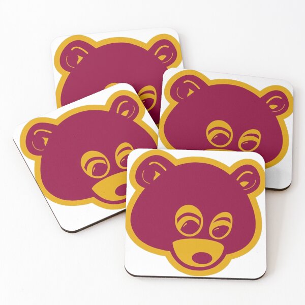 Item preview, bear logos designed and sold by AnabelWentworth.