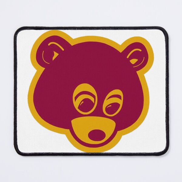 Item preview, bear logos designed and sold by AnabelWentworth.