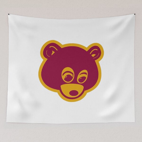 Item preview, bear logos designed and sold by AnabelWentworth.
