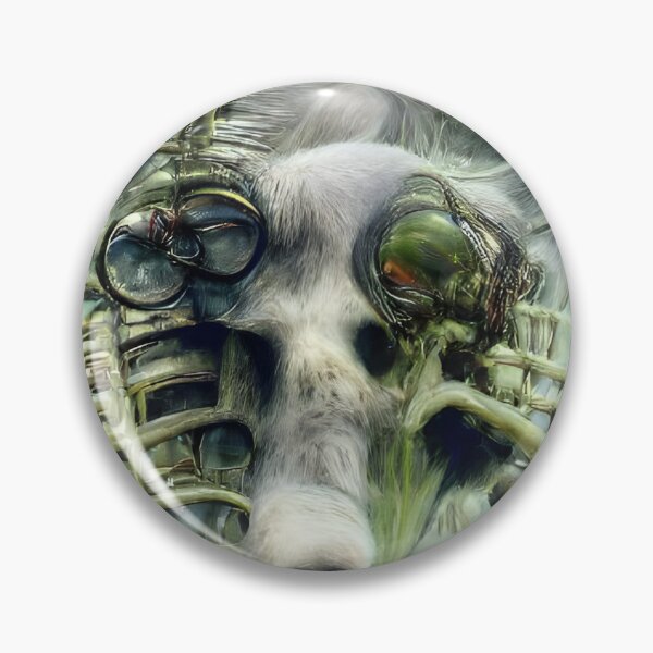 Item preview, Strange Invaders I designed and sold by Akitsu.