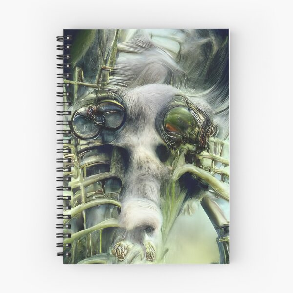 Item preview, Strange Invaders I designed and sold by Akitsu.
