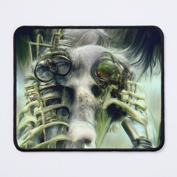 Item preview, Strange Invaders I designed and sold by Akitsu.